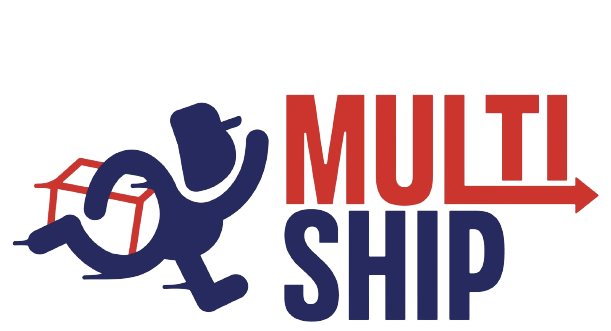 MultiShip — Tu punto de envío